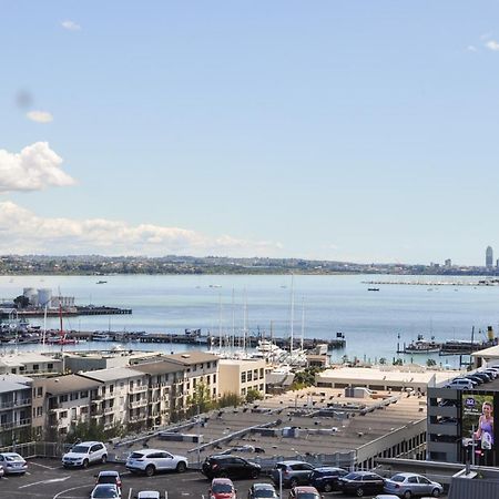Private Apartments In A Landmark Heritage Building Auckland Zimmer foto