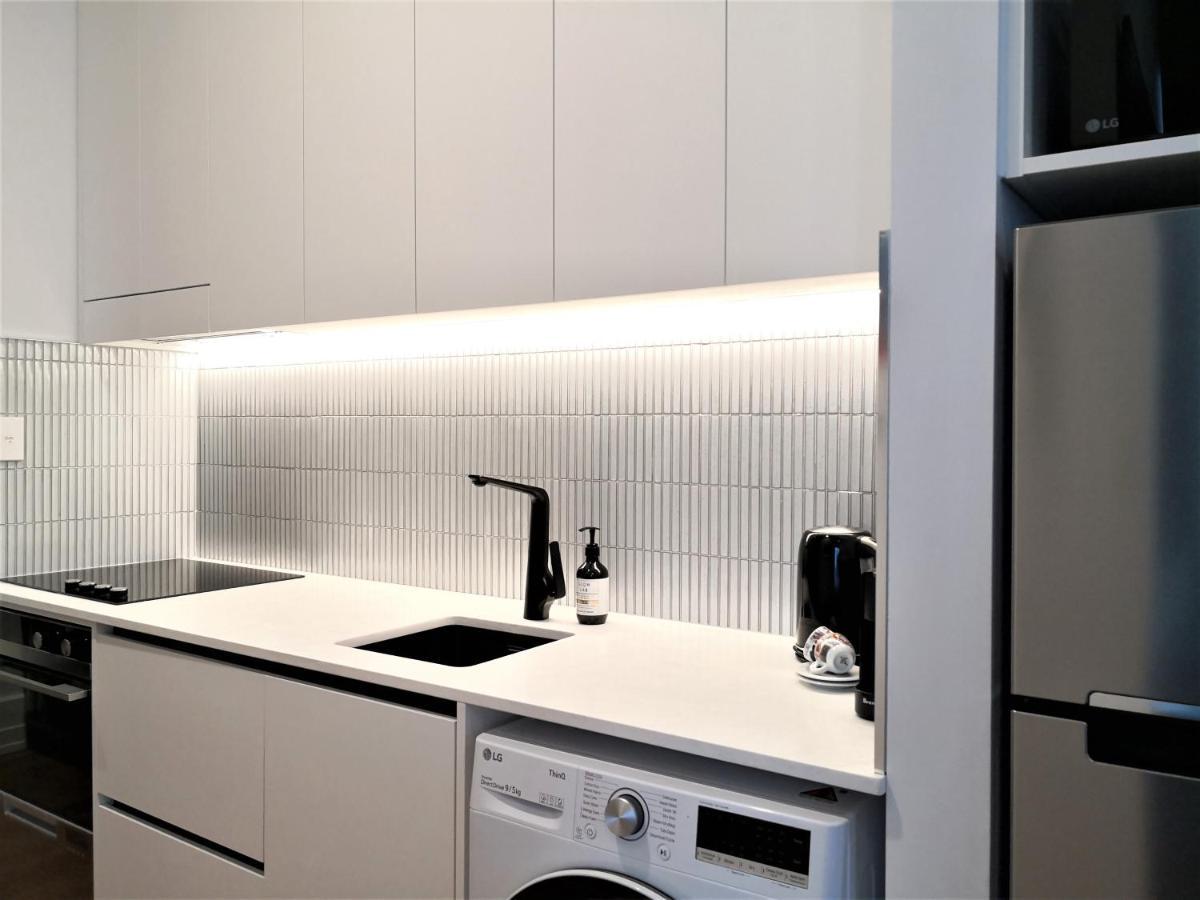 Private Apartments In A Landmark Heritage Building Auckland Exterior foto