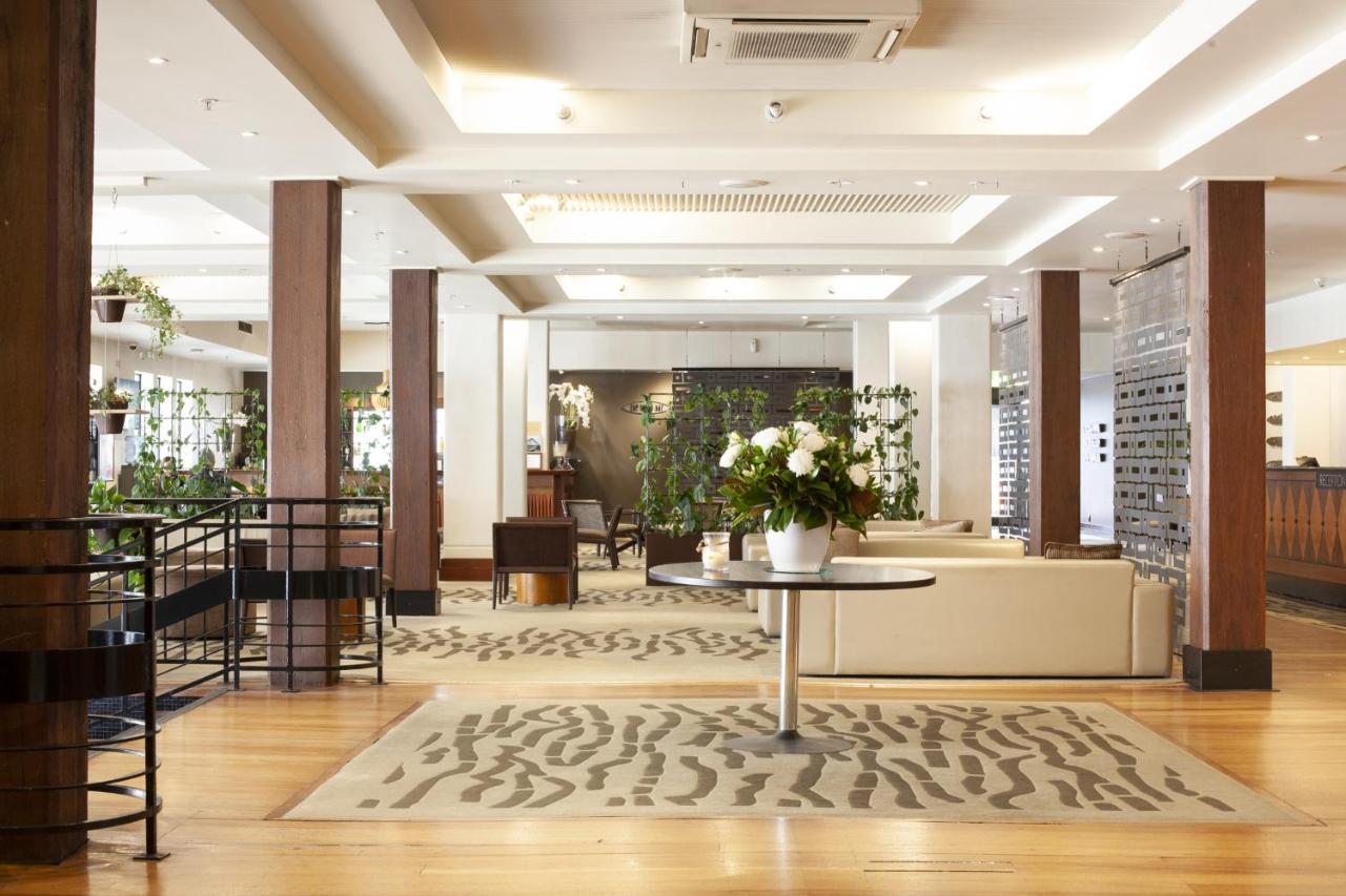 Private Apartments In A Landmark Heritage Building Auckland Exterior foto