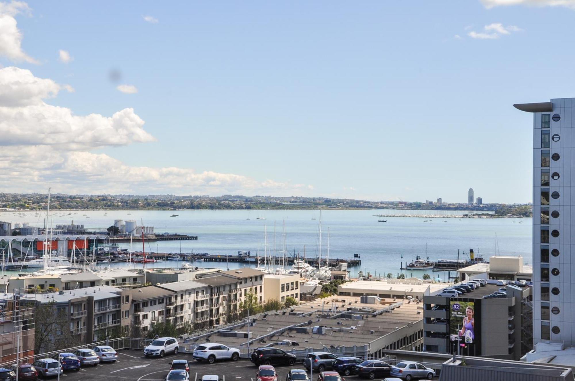 Private Apartments In A Landmark Heritage Building Auckland Zimmer foto